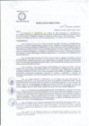 Vista preliminar de documento R.D 059-DG