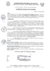 Vista preliminar de documento ACUERDO DE CONCEJO Nº027-2025-MPA APROBAR EL PEDIDO FORMULADO POR LA SEÑORA REGIDORA ELIZABETH VERONICA URBANO AYALA, RESPECTO DE QUE EN LA PROXIMA SESION ORDINARIA DE CONCEJO SE PRESENTE EL PROCURAD