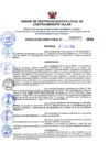 Vista preliminar de documento R.D Nº 000832-2024 - CONCEDER CON EFICACIA ANTICIPADA -TUME PAZOS IRIKS MARLENI