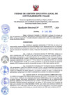 Vista preliminar de documento R.D Nº 000835-2024 - RECTIFICAR -SILVA CRUZ SEGUNDA YACNE