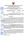 Vista preliminar de documento R.D Nº 000836-2024 - RECTIFICAR -LOAYZA LEON CELESTE JESUS