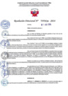 Vista preliminar de documento R.D Nº 000838-2024 -APROBAR EL CONTRATO -MENDOZA ORTIZ DENISSE YUVITZA