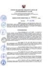 Vista preliminar de documento R.D Nº 000842-2024 - DECLARAR PROCEDENTE RECONOCIMIENTO DE LA BONIFICACIÓN 30% -YACILA BOULANGGER ROXANA VERONICA