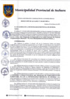 Vista preliminar de documento Archivo PDF RESOLUCION DE ALCALDIA 138-2025-MPS/A