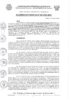 Vista preliminar de documento ACUERDO DE CONCEJO Nº029-2025-MPA