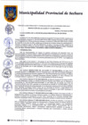Vista preliminar de documento Archivo PDF RESOLUCION DE ALCALDIA 174-2025-MPS/A