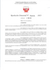 Vista preliminar de documento RD 434-2025 - CONTRA DOC - VILLANUEVA DURAN VICTORIA JUANA