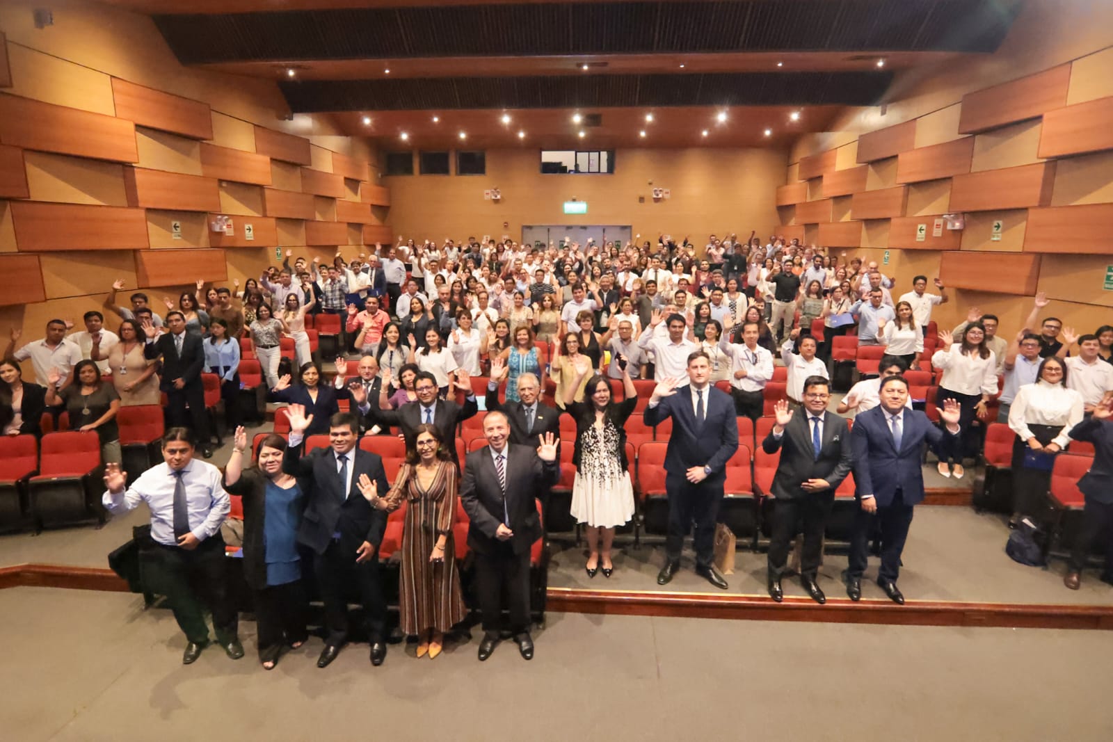 cofopri aniversario
