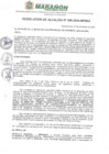 Vista preliminar de documento RESOLUCIÓN DE ALCALDIA N°399-2024-MPM/A