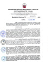 Vista preliminar de documento R.D Nº 000872-2024  RECTIFICAR  LA R.D Nº 000818-2024 - CERTIFICAR Y ACREDITAR -ATLETISMO, CATEGORIAS  C GENERO  VARONES- MICAELA BASTIDAS