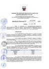 Vista preliminar de documento R.D Nº 000873-2024 - APROBAR LA TRANSFERENCIA DE FONDOS AL COMITÉ CAFAE -EDUCACION TUMBES