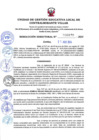 Vista preliminar de documento R.D Nº 000876-2024 - RECONOCER LOS SERVICIOS PRESTADOS - SEIJAS HIDALGO ROMULO