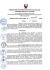 Vista preliminar de documento R.D Nº 000877 -2024 RECONOCER VEINTICINCO (25) AÑOS DE SERVICIO-ALVAREZ  CORDOVA JUSTO JESUS - copia
