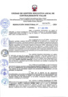 Vista preliminar de documento R.D Nº 000878-2024 - OTORGAR SUBSIDIO POR LUTO Y SEPELIO -AGURTO CARRASCO WILMER OMAR