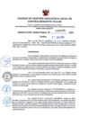 Vista preliminar de documento R.D Nº 000879-2024 APROBAR EL PLAN DE DESARROLLO DE LA XX OLIMPIADA NACIONAL ESCOLAR DE MATEMATICA ONEM 2024 EDICION BICENTENARIO