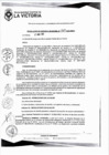 Vista preliminar de documento RESOLUCION DE GERENCIA MUNICIPAL N° 060-2025-MDLV-GM