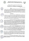 Vista preliminar de documento ACUERDO DE CONCEJO Nº030-2025-MPA APROBAR LA TRANSFERENCIA POR DONACION EN FAVOR DE LA SEÑORA LEA QUISPE DE GAGO, PREMIANDO AL AYALAINO PUNTUAL POR EL PAGO DE IMPUESTO PREDIAL Y ARBITRIOS MUNICIPALES