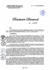 Vista preliminar de documento RD N° 541-2023-DG-DIRIS-LC