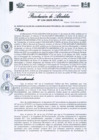 Vista preliminar de documento Resol 124-2025-MPLP-A  Otorgar Autoriz  Ruta A Exp Valle Sondondo