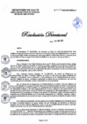 Vista preliminar de documento RD N° 542-2023-DG-DIRIS-LC