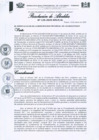 Vista preliminar de documento Resol 125-2025-MPLP-A Otorgar Autoriz Ruta B Exp Valle Sondondo