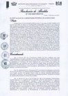 Vista preliminar de documento Resol 126-2025-MPLP-A Otorgar Autoriz Ruta C Exp Valle Sondondo