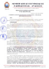 Vista preliminar de documento RESOLUCION  DE ALCALDIA N° 21