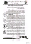 Vista preliminar de documento RESOLUCION DE GERENCIA MUNICIPAL N° 046-2025-GM-MDI
