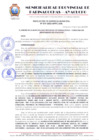 Vista preliminar de documento RESOLUCION  DE ALCALDIA N° 19