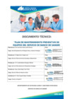 Vista preliminar de documento PLAN DE MTTO PREV DE EQUIPOS DE BANCO DE SANGRE 