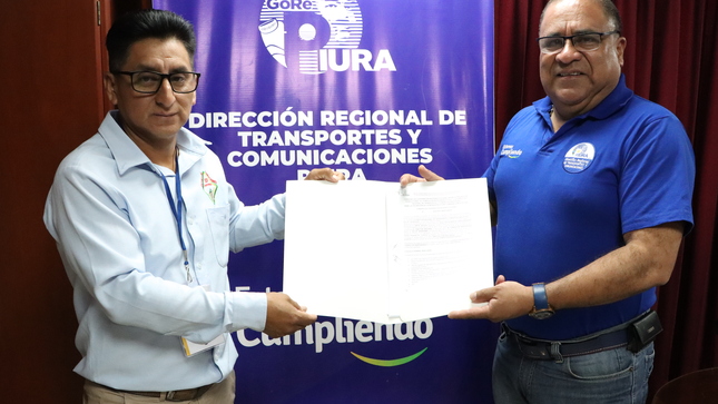 convenio