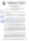 Vista preliminar de documento RESOLUCION  DE ALCALDIA N° 18