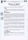 Vista preliminar de documento Resol 131-2025-MPLP-A Rectificar Art Primero Resol 101-2025-MPLP 