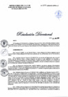 Vista preliminar de documento RD N° 555-2023-DG-DIRIS-LC