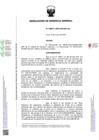 Vista preliminar de documento Res. n.° 00072-2025-SUNASS-GG