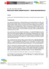 Vista preliminar de documento RESOLUCION UNIDAD ADMINISTRACION-000460-2025-UA