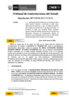 Vista preliminar de documento Resolución N° 1878-2025-TCE-S4