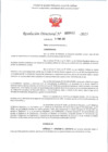 Vista preliminar de documento RD 452-2025 - CONTRA DOC - OCROSPOMA NAZARIO ESTHER YULY