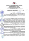 Vista preliminar de documento R.D Nº 000903-2024- 2024 DECLARAR PROCEDENTE 30% - MORAN YACILA MELINA