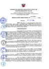Vista preliminar de documento R.D Nº 000906-2024 DECLARAR PROCEDENTE 30% - MOLINA RUGEL GILDA MERCEDES