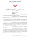 Vista preliminar de documento RD 453-2025 - CONTRA DOC - OCROSPOMA NAZARIO ESTHER YULY
