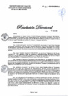 Vista preliminar de documento RD N° 560-2023-DG-DIRIS-LC