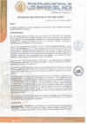 Vista preliminar de documento ACUERDO DE CONCEJO  N° 014-2025-MDBI