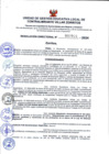 Vista preliminar de documento R.D Nº 000916-2024 -LA LICENCIA CON GOCE REMUNERACIONES POR INCAPACIDAD TEMPORAL-  TOMAS VICTOR SERNA MARCHAN