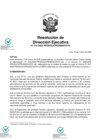 Vista preliminar de documento RDE 214-2025 ProInnóvate