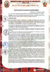 Vista preliminar de documento RESOLUCION DE ALCALDIA N° 035-2025-A-MDCH