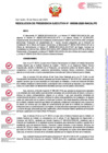 Vista preliminar de documento RESOLUCIÓN DE PRESIDENCIA EJECUTIVA N° 000036-2025/PE