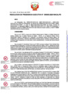 Vista preliminar de documento RESOLUCIÓN DE PRESIDENCIA EJECUTIVA N° 000035-2025/PE