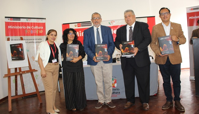 libro digital "Túcume y el Templo de la Piedra Sagrada"