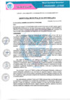 Vista preliminar de documento ORDENANZA MUNICIPAL N° 016-2025